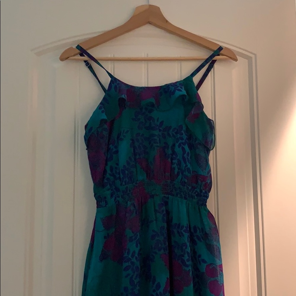 Express Maxi Dress